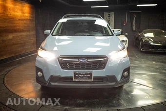 2018 Subaru Crosstrek 2.0i Premium - miniatura 4