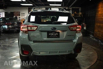 2018 Subaru Crosstrek 2.0i Premium - miniatura 6