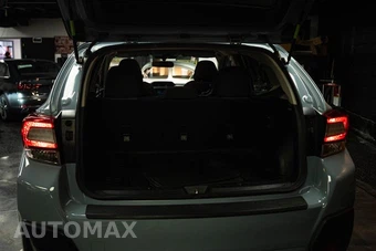 2018 Subaru Crosstrek 2.0i Premium - miniatura 7
