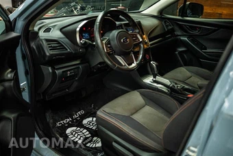 2018 Subaru Crosstrek 2.0i Premium - miniatura 8