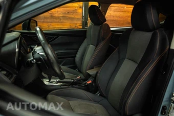 2018 Subaru Crosstrek 2.0i Premium - miniatura 9