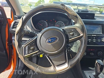 2018 Subaru Crosstrek 2.0i Premium - miniatura 10