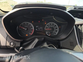 2018 Subaru Crosstrek 2.0i Premium - miniatura 12