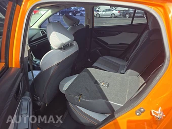 2018 Subaru Crosstrek 2.0i Premium - miniatura 13