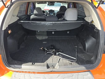 2018 Subaru Crosstrek 2.0i Premium - miniatura 16