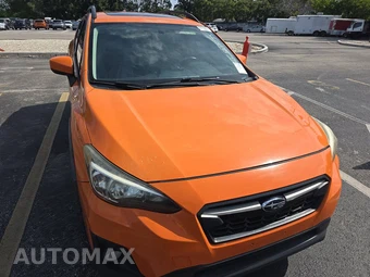 2018 Subaru Crosstrek 2.0i Premium - miniatura 2