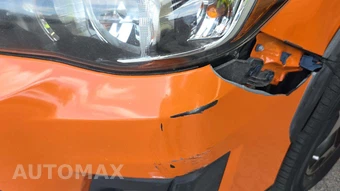 2018 Subaru Crosstrek 2.0i Premium - miniatura 25