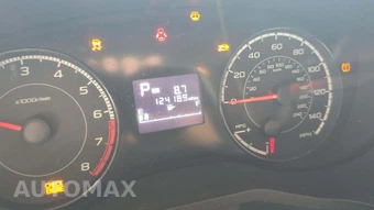 2018 Subaru Crosstrek 2.0i Premium - miniatura 30