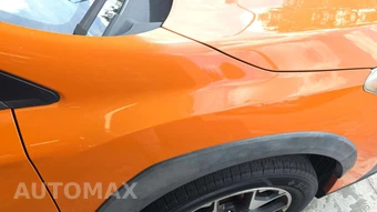 2018 Subaru Crosstrek 2.0i Premium - miniatura 31
