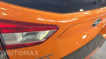 2018 Subaru Crosstrek 2.0i Premium - miniatura 35