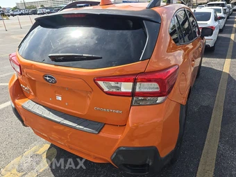 2018 Subaru Crosstrek 2.0i Premium - miniatura 4
