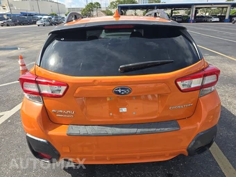 2018 Subaru Crosstrek 2.0i Premium - miniatura 5