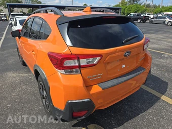 2018 Subaru Crosstrek 2.0i Premium - miniatura 6