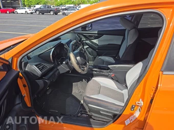 2018 Subaru Crosstrek 2.0i Premium - miniatura 7
