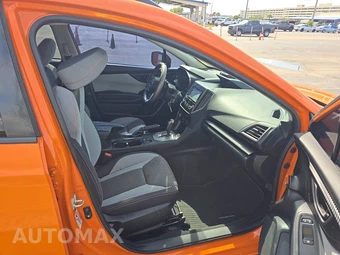 2018 Subaru Crosstrek 2.0i Premium - miniatura 8