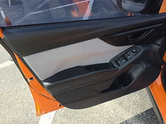 2018 Subaru Crosstrek 2.0i Premium - miniatura 9