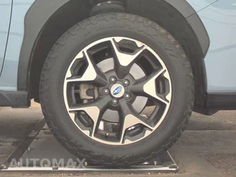 2018 Subaru Crosstrek 2.0i Premium - miniatura 10