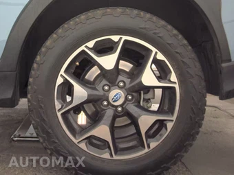 2018 Subaru Crosstrek 2.0i Premium - miniatura 12