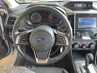 2018 Subaru Crosstrek 2.0i Premium - miniatura 16