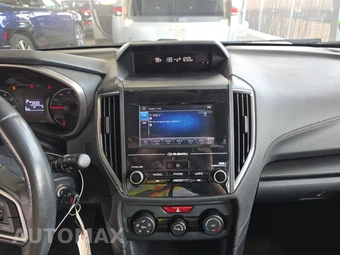 2018 Subaru Crosstrek 2.0i Premium - miniatura 17