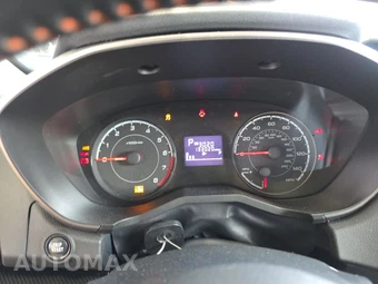 2018 Subaru Crosstrek 2.0i Premium - miniatura 18