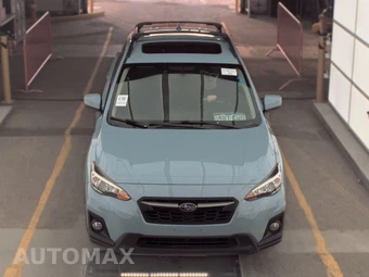 2018 Subaru Crosstrek 2.0i Premium - miniatura 2