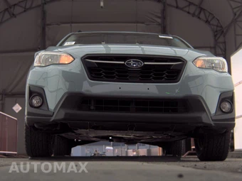 2018 Subaru Crosstrek 2.0i Premium - miniatura 3