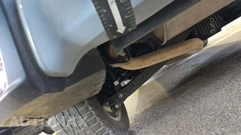 2018 Subaru Crosstrek 2.0i Premium - miniatura 36