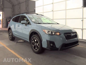 2018 Subaru Crosstrek 2.0i Premium - miniatura 4