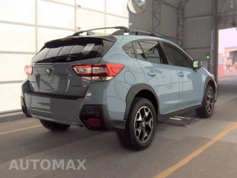 2018 Subaru Crosstrek 2.0i Premium - miniatura 5