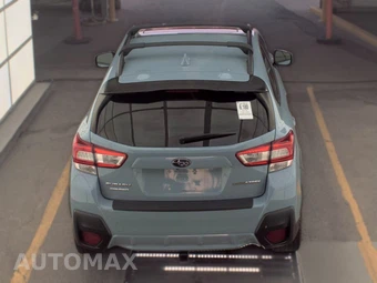 2018 Subaru Crosstrek 2.0i Premium - miniatura 6
