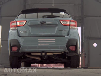 2018 Subaru Crosstrek 2.0i Premium - miniatura 7