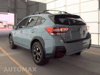 2018 Subaru Crosstrek 2.0i Premium - miniatura 8