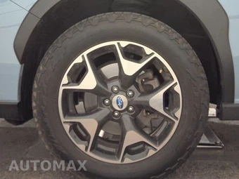 2018 Subaru Crosstrek 2.0i Premium - miniatura 9