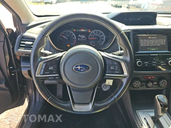 2018 Subaru Crosstrek 2.0i Premium - miniatura 10