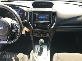 2018 Subaru Crosstrek 2.0i Premium - miniatura 11