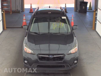2018 Subaru Crosstrek 2.0i Premium - miniatura 2