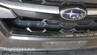 2018 Subaru Crosstrek 2.0i Premium - miniatura 21