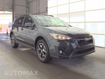 2018 Subaru Crosstrek 2.0i Premium - miniatura 3