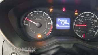 2018 Subaru Crosstrek 2.0i Premium - miniatura 30