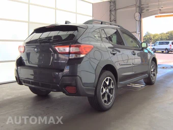 2018 Subaru Crosstrek 2.0i Premium - miniatura 4