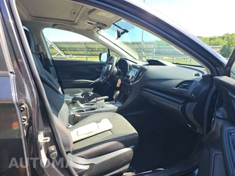2018 Subaru Crosstrek 2.0i Premium - miniatura 8