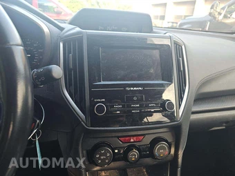 2018 Subaru Crosstrek 2.0i Premium - miniatura 10