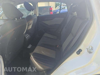 2018 Subaru Crosstrek 2.0i Premium - miniatura 13