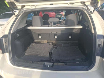 2018 Subaru Crosstrek 2.0i Premium - miniatura 14