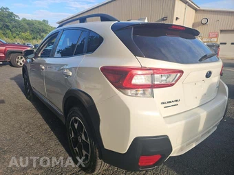 2018 Subaru Crosstrek 2.0i Premium - miniatura 2