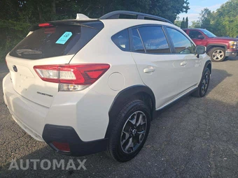 2018 Subaru Crosstrek 2.0i Premium - miniatura 3