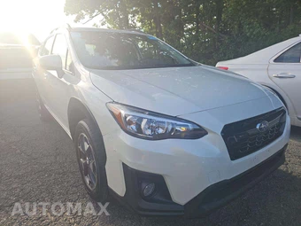 2018 Subaru Crosstrek 2.0i Premium - miniatura 4