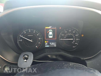 2018 Subaru Crosstrek 2.0i Premium - miniatura 9