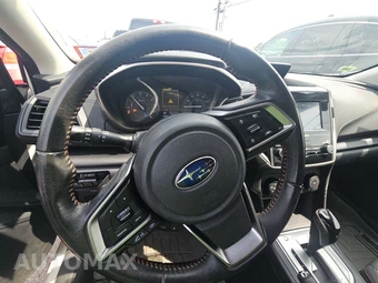 2018 Subaru Crosstrek 2.0i Premium - miniatura 10
